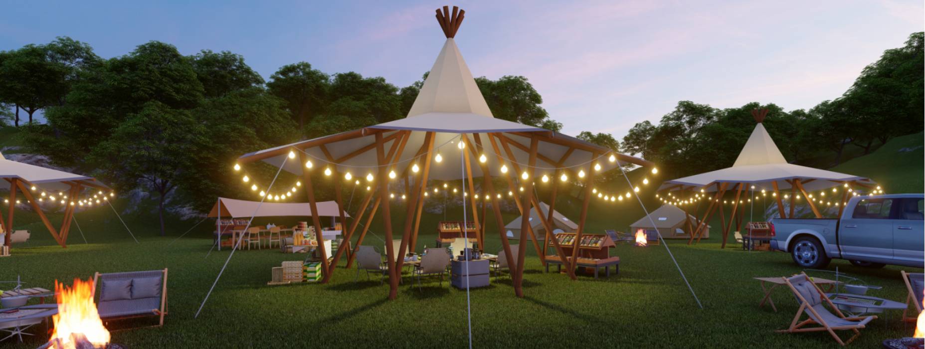 嘉黎县露营帐篷酒店厂家